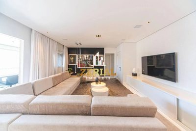 Apartamento, 3 quartos, 112 m² - Foto 5