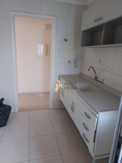 Apartamento, 3 quartos, 74 m² - Foto 1