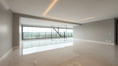 Apartamento, 4 quartos, 330 m² - Foto 1