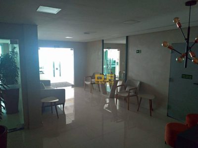 Apartamento, 2 quartos, 1 m² - Foto 5