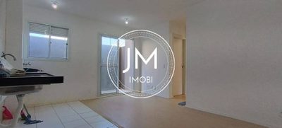 Apartamento, 2 quartos, 42 m² - Foto 2