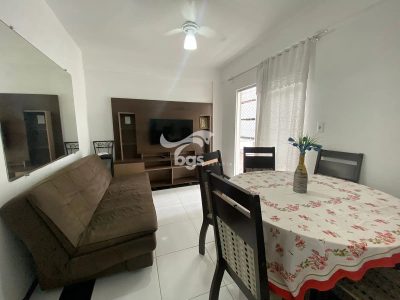 Apartamento, 2 quartos, 75 m² - Foto 1