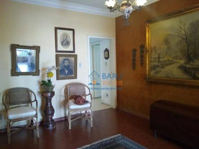 Apartamento, 4 quartos, 280 m² - Foto 4