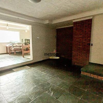 Sobrado, 3 quartos, 200 m² - Foto 3