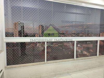 Apartamento, 3 quartos, 100 m² - Foto 2