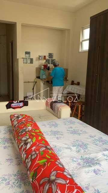 Kitnet-Studio, 27 m² - Foto 3
