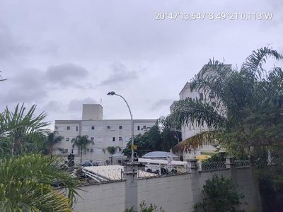 Apartamento, 1 quarto, 39 m² - Foto 1