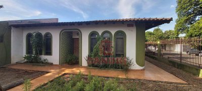 Casa, 4 quartos, 232 m² - Foto 4