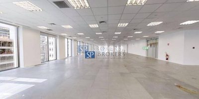Sala-Conjunto, 1650 m² - Foto 2