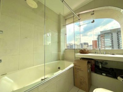 Apartamento, 2 quartos, 133 m² - Foto 4