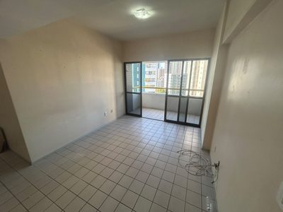 Apartamento, 3 quartos, 80 m² - Foto 2