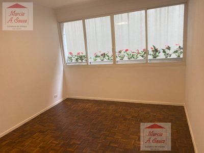Apartamento, 3 quartos, 120 m² - Foto 1
