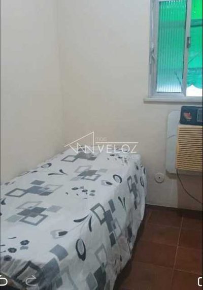 Apartamento, 1 quarto, 23 m² - Foto 3