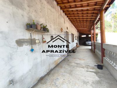 Chácara, 2 quartos, 5000 m² - Foto 4