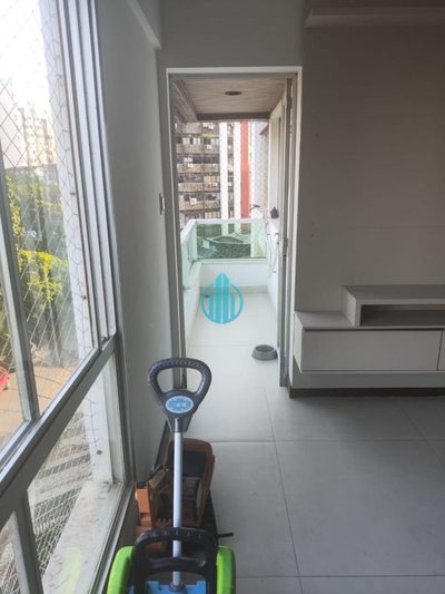 Apartamento, 3 quartos, 99 m² - Foto 4