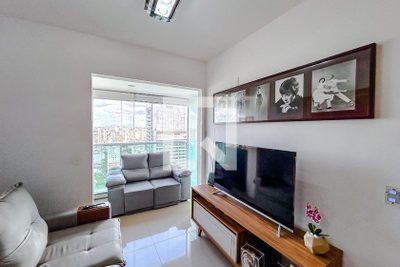 Apartamento, 1 quarto, 45 m² - Foto 5