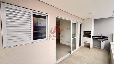 Apartamento, 2 quartos, 65 m² - Foto 1