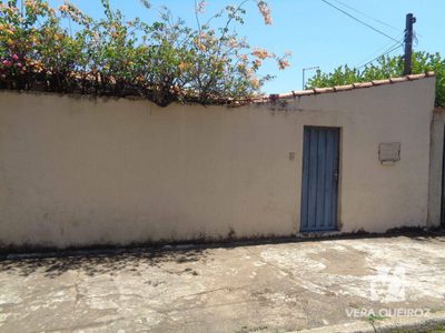 Casa, 1 quarto, 50 m² - Foto 2