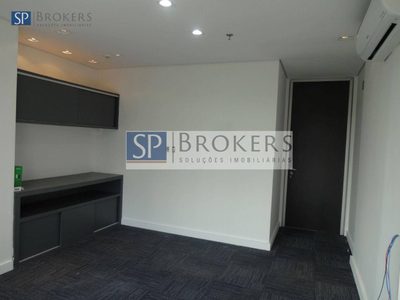 Sala-Conjunto, 132 m² - Foto 3