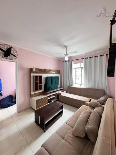 Apartamento, 1 quarto, 50 m² - Foto 4