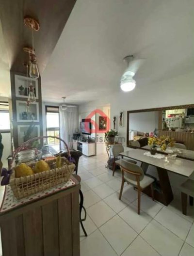 Apartamento, 3 quartos, 117 m² - Foto 3