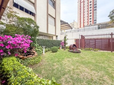 Apartamento, 2 quartos, 91 m² - Foto 1