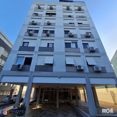 Apartamento, 3 quartos, 104 m² - Foto 1