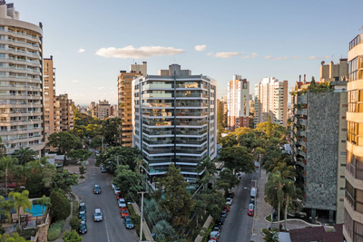 Apartamento, 4 quartos, 509 m² - Foto 1