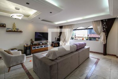 Casa, 3 quartos, 200 m² - Foto 3