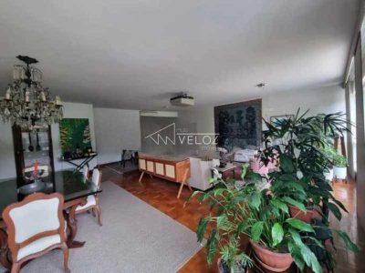 Apartamento, 4 quartos, 264 m² - Foto 3