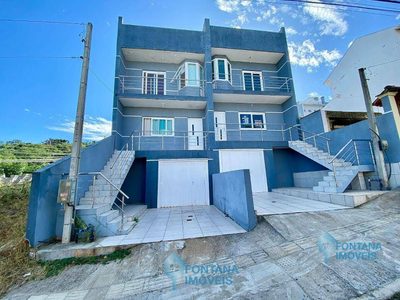 Casa, 3 quartos, 100 m² - Foto 1