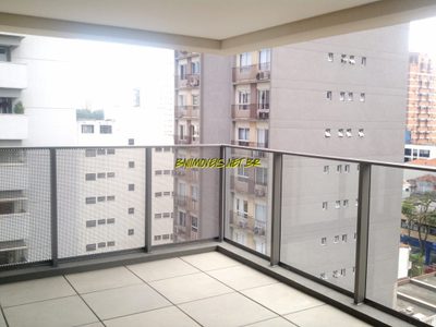 Apartamento, 1 quarto, 60 m² - Foto 1
