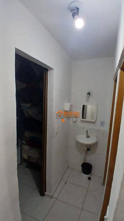 Sobrado, 5 quartos - Foto 4