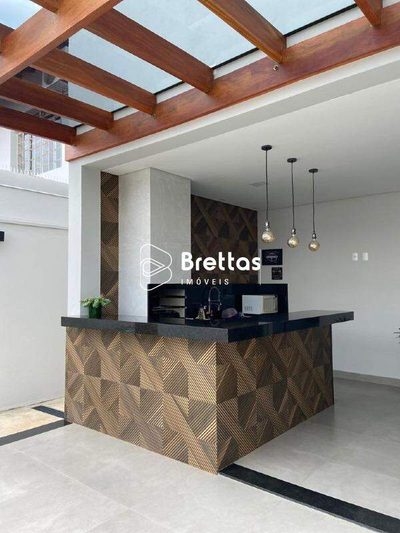 Casa, 3 quartos, 200 m² - Foto 2