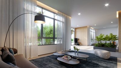 Apartamento, 4 quartos, 167 m² - Foto 4