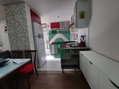Apartamento, 2 quartos, 62 m² - Foto 4