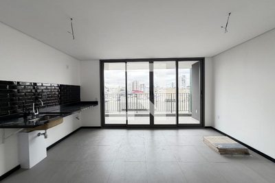 Kitnet-Studio, 43 m² - Foto 2