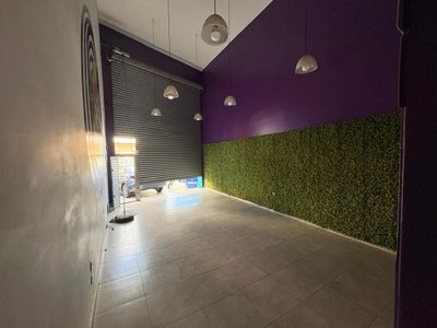 Loja-Salão, 60 m² - Foto 4