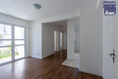Apartamento, 2 quartos, 53 m² - Foto 1