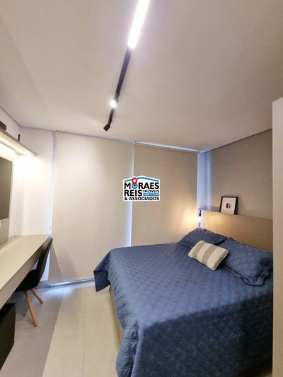 Apartamento, 1 quarto, 24 m² - Foto 5