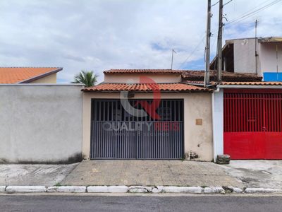 Sobrado, 1 quarto, 125 m² - Foto 1