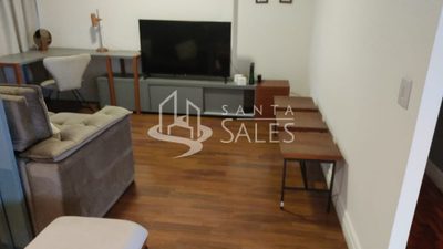 Apartamento, 2 quartos, 137 m² - Foto 5