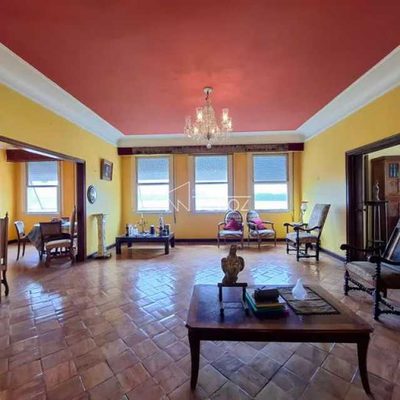 Apartamento, 5 quartos, 400 m² - Foto 4