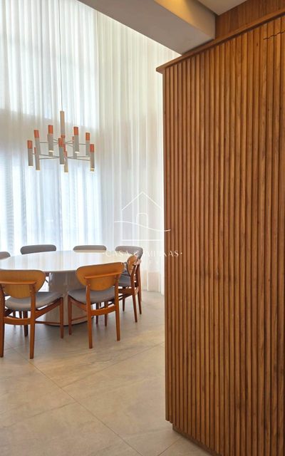 Apartamento, 3 quartos, 188 m² - Foto 5