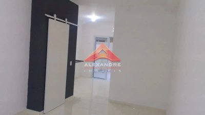 Casa, 2 quartos, 10 m² - Foto 2