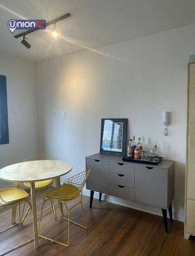 Apartamento, 1 quarto, 40 m² - Foto 5