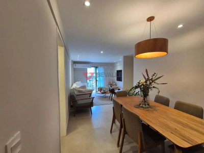 Apartamento, 3 quartos, 116 m² - Foto 4