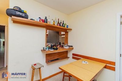 Apartamento, 1 quarto, 55 m² - Foto 5