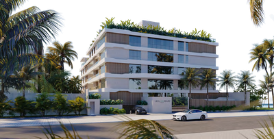 Casa, 1 quarto, 97 m² - Foto 1