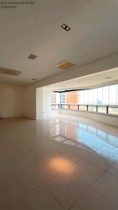 Apartamento, 4 quartos, 236 m² - Foto 1